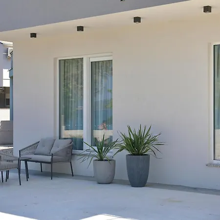 Angelo Lejlighed Bibinje