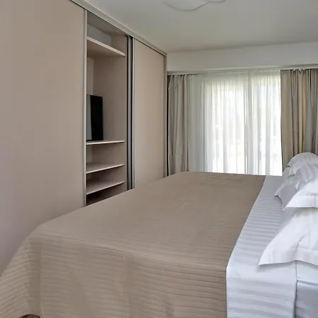 Angelo Lejlighed Bibinje