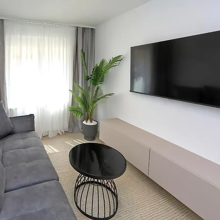 Apartment Angelo Bibinje
