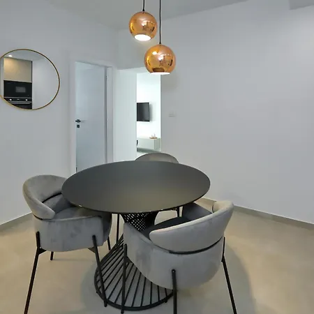 Angelo Apartman Bibinje