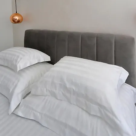 Apartment Angelo Bibinje