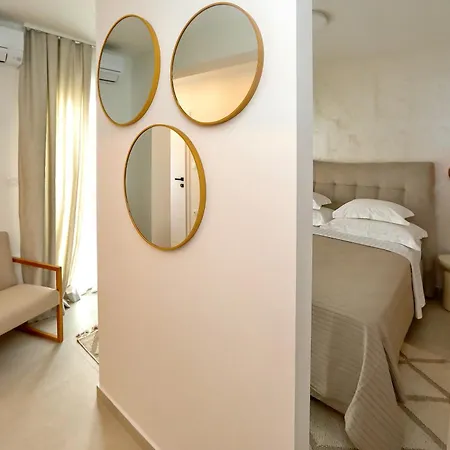 Angelo Apartment