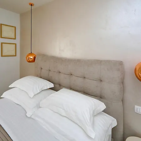 Angelo Apartment *