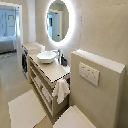 Angelo Apartamento Bibinje