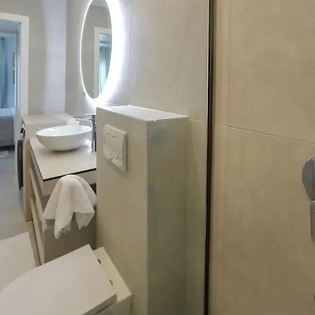 Apartment Angelo *