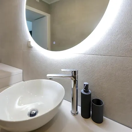 Apartamento Angelo