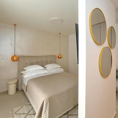 Angelo Apartamento Bibinje