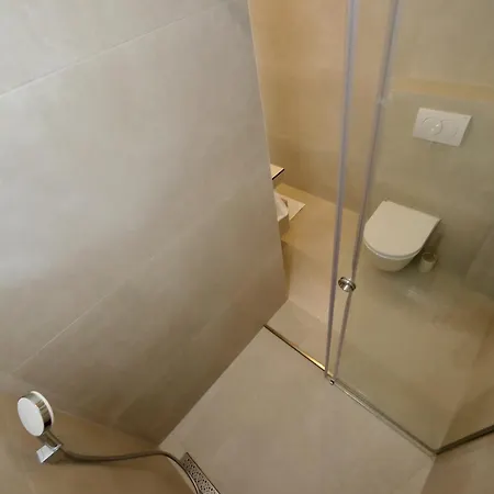 Angelo 아파트 비빈제