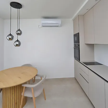 Angelo Apartamento