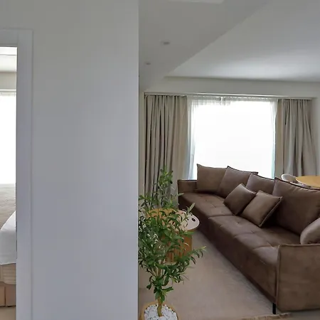 Apartment Angelo *
