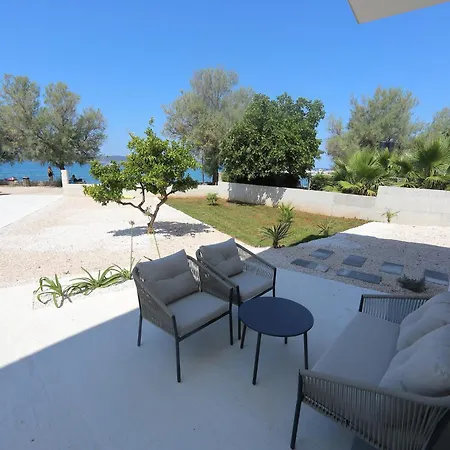 Apartment Angelo Bibinje