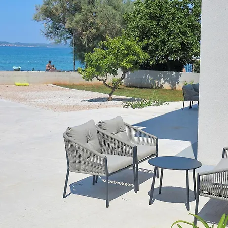 Angelo Apartment
