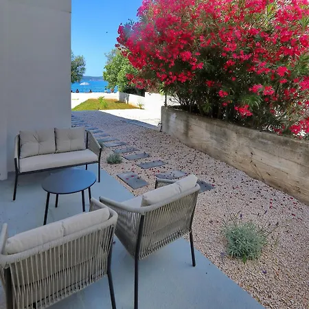 Apartment Angelo