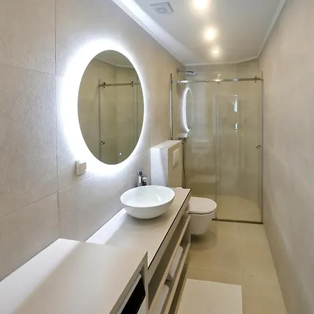 Apartment Angelo *