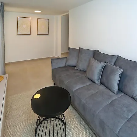 Apartment Angelo