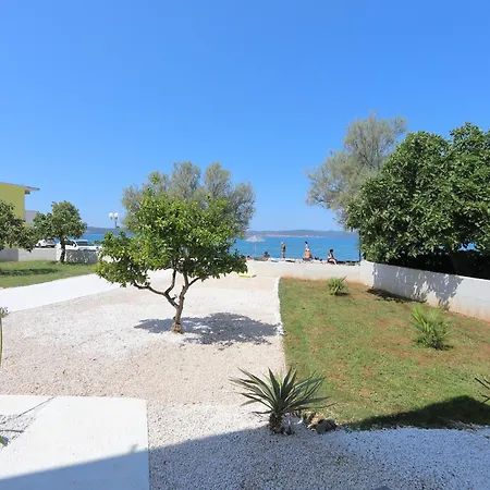 Apartment Angelo Bibinje