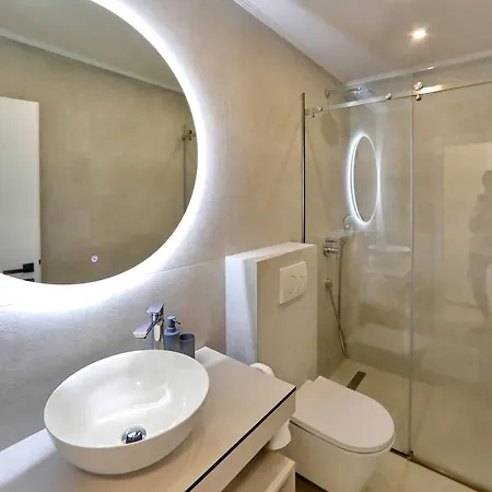 Apartment Angelo