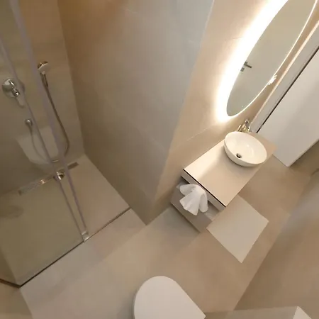 Apartment Angelo *