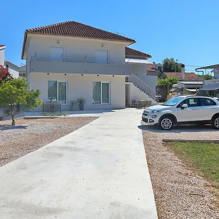 Angelo 아파트 비빈제