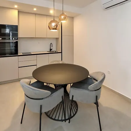 Apartment Angelo