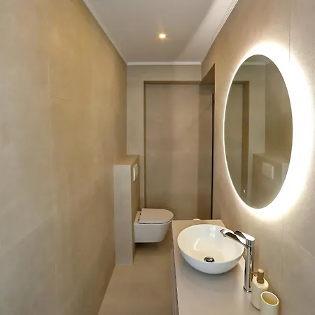 Angelo Apartment *