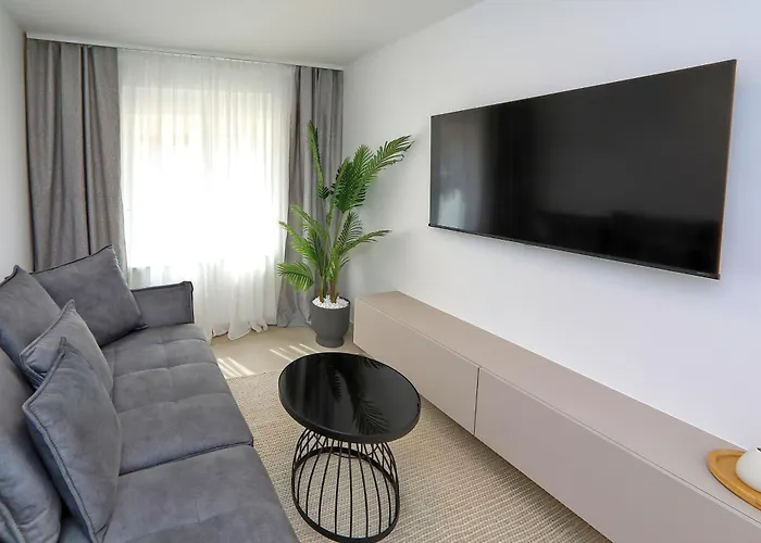 Apartman Angelo Bibinje
