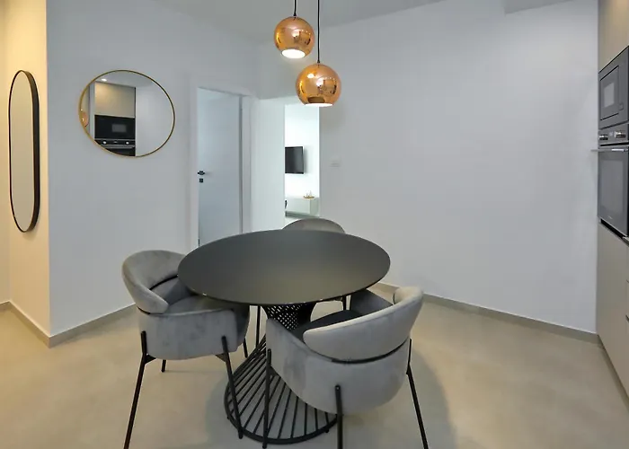 Angelo Apartman Bibinje