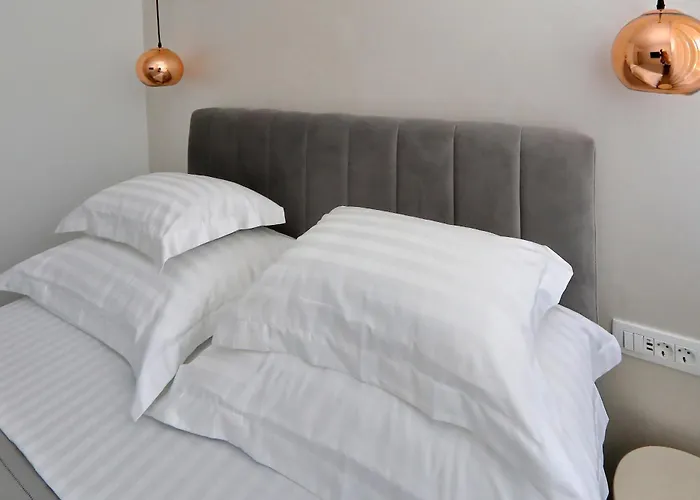 Apartman Angelo Bibinje