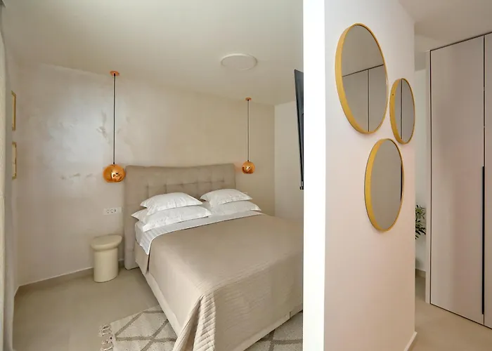 Angelo Apartman Bibinje