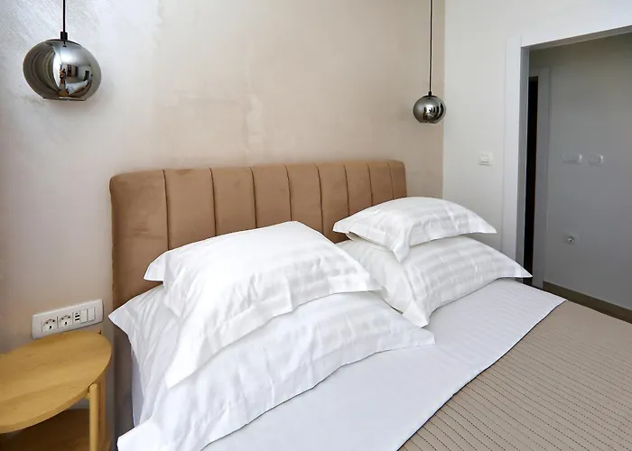 Apartman Angelo Bibinje