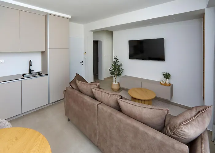 Angelo Apartman
