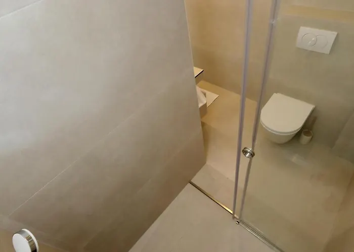 Angelo Apartman Bibinje