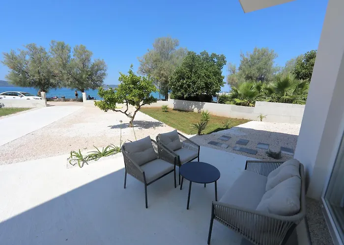 Apartman Angelo Bibinje