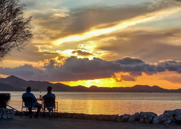 Angelo Apartman Bibinje