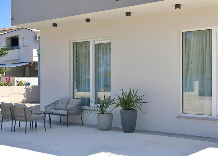 Angelo Apartman Bibinje