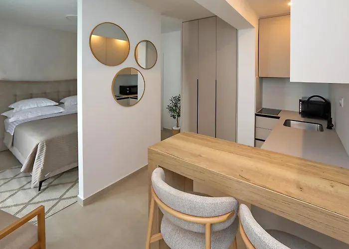 Angelo Apartman