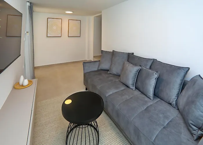 Apartman Angelo