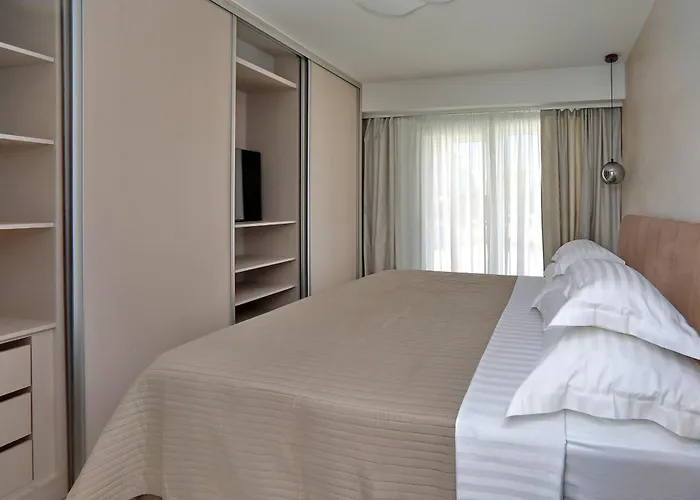 Angelo Apartman Bibinje