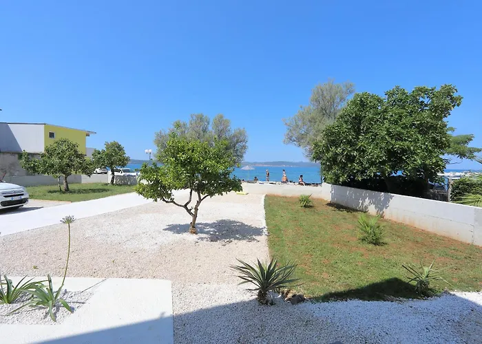 Apartman Angelo Bibinje