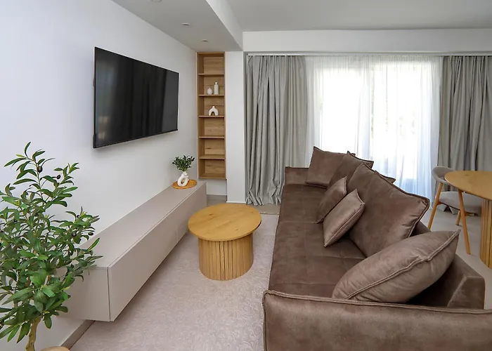 Angelo Apartman *
