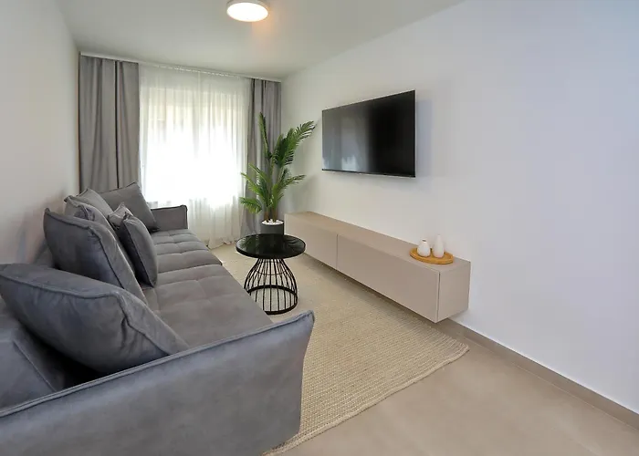 Apartman Angelo Bibinje