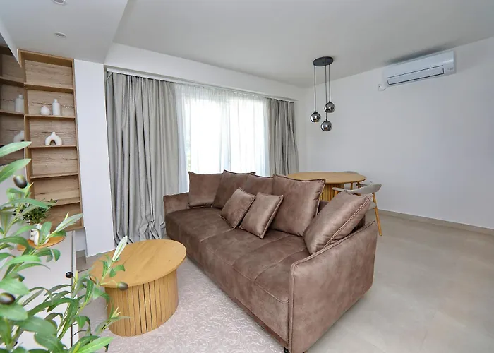 Angelo Apartman