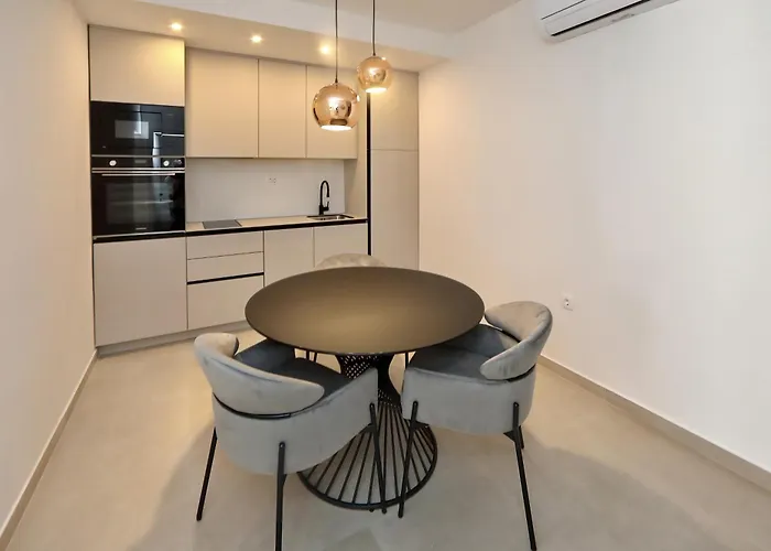 Apartman Angelo