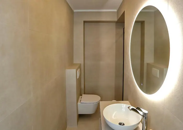 Angelo Apartman *