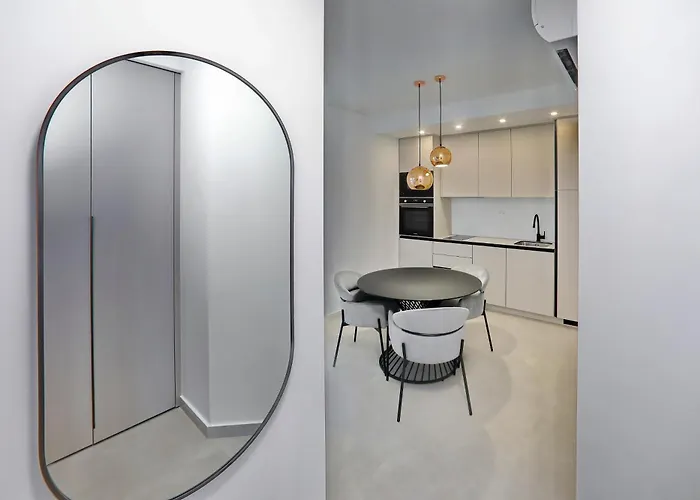 Angelo Apartman Bibinje